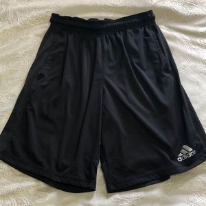 Men’s adidas shorts